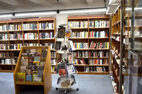 Photo de Biblioteca Ramon Vidal