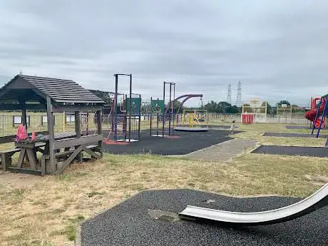 Photo de Acton Playground