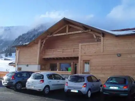 Office de tourisme intercommunal Romme