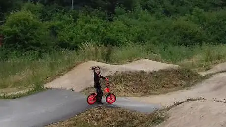 BMX Track