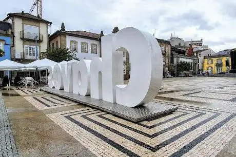 Photo de Praça General Silveira