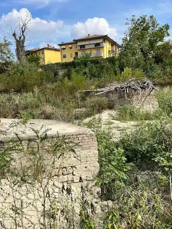 Photo de Ponte Romano