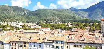 Photo de Viewpoint Quillan