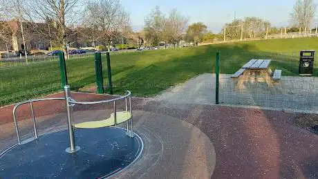 Photo de Playground Balgowan Ave