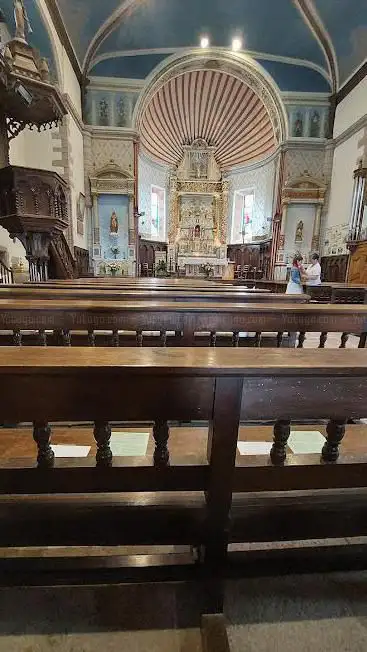 Photo de Eglise Saint-Julien-d'Antioche