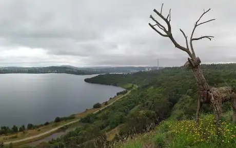 Photo de Mirador do Cadaval