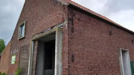 Trefcentrum Rietbeemd