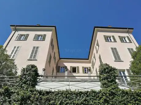 Photo de Villa Giudici