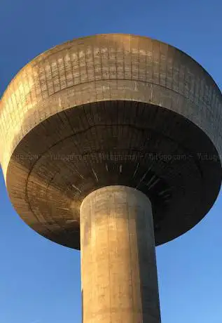 Photo de Water Tower