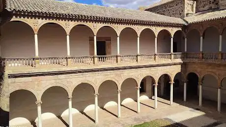 Photo de Convent of the Assumption Almagro