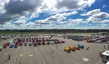 Photo de Virginia Motorsports Park
