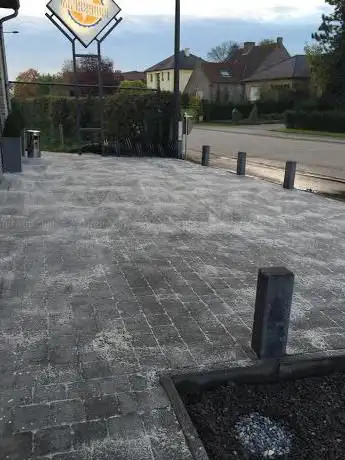 Photo de Tuinonderhoud Luca Daniëls
