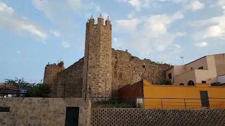 Photo de Castillo Templario de Higuera de Vargas