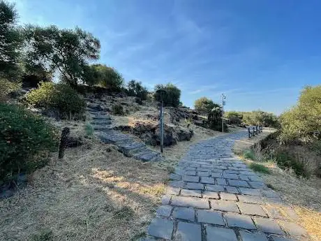 Photo de Giardino Gioieni