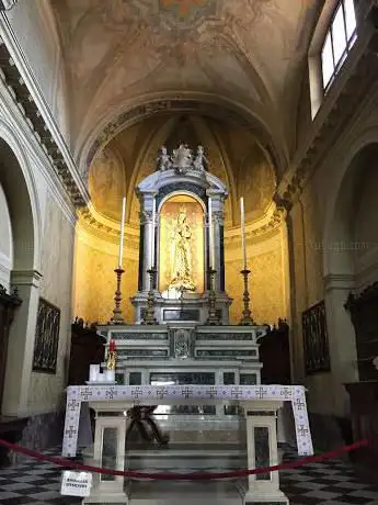 Photo de Chiesa di San Salvatore