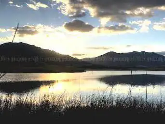 Photo de Observatoire Réserve Naturelle - Usservatoriu di a Riserva Naturale