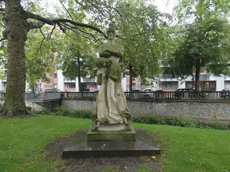 Nationaal Monument van de Weerstand