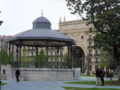 Photo de EL TEMPLETE