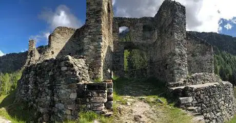 Photo de Altaguardia Castle