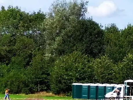 Photo de Brickfields Park