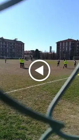 Impianto sportivo Comunale