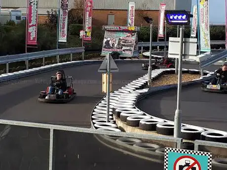 Big Kidz Karting