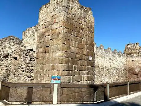Photo de Alcazaba de Talavera de la Reina