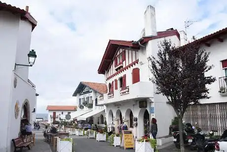 Office de Tourisme Guéthary