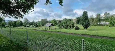 Outdoor National Horse Center NPZ