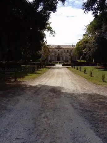 Photo de Château de la Piscine