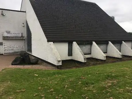 Photo de Carryduff Library