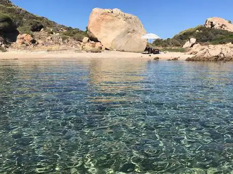 Cala Belletti