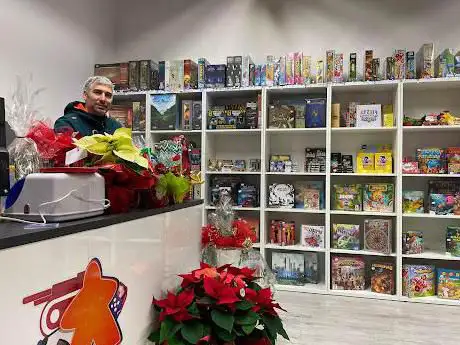 Photo de Giochi&Gioco