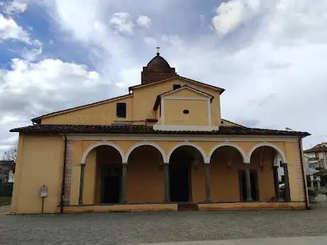 Photo de Parrocchia Di Vignole