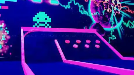 Photo de ORB Mini Golf