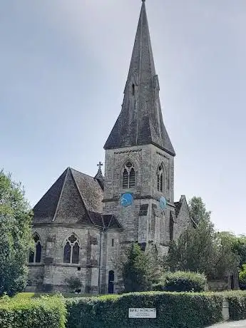 Photo de St John's Church
