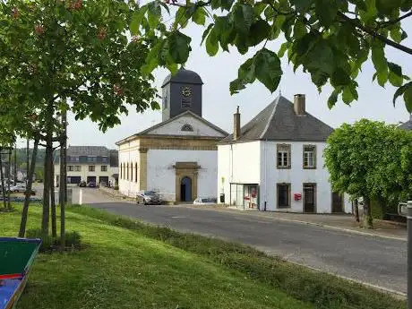 Tourisme à Chiny - Syndicat d'Initiative de Chiny SI - Bureau de tourisme