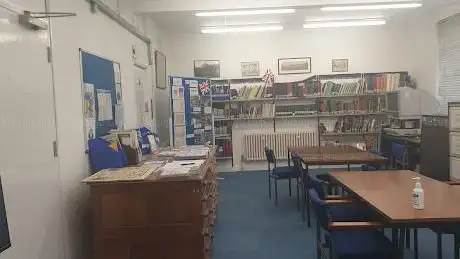 Photo de Caterham Valley Library