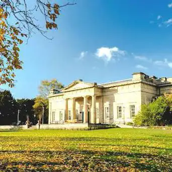 Photo de Yorkshire Museum