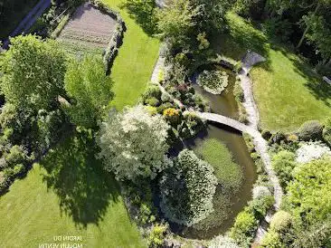 Photo de JARDIN DU MOULIN VENTIN