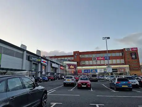 Photo de Movie House Cinema City Side Belfast