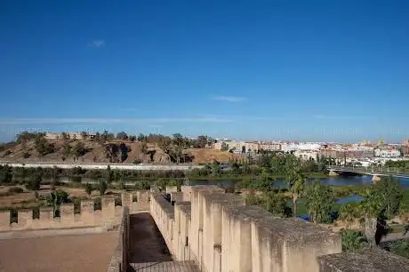 Photo de Torre del Pendón