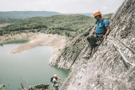 Photo de Mauka Sup Aventura Sacedón