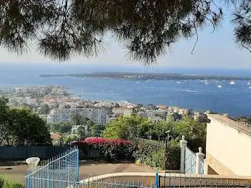Promenade de belvédère 1