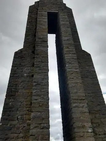 Colsterdale Towers