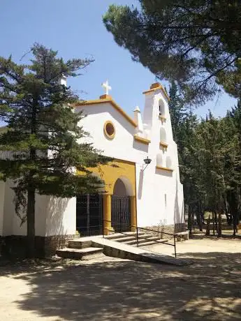 Photo de Iglesia de Viñas de Peñallana