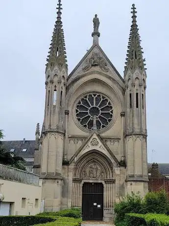 Photo de Chapelle Saint-Joseph