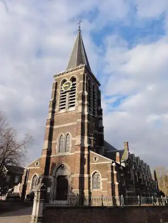 Photo de Saint-Remy
