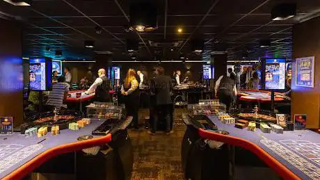 Photo de MERKUR Casino Aberdeen