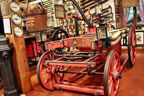 Feuerwehrmuseum